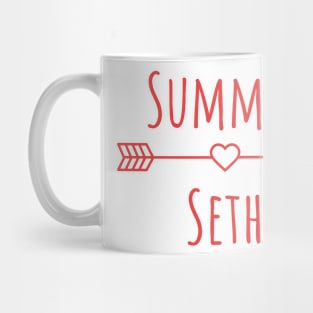 Summer Mug